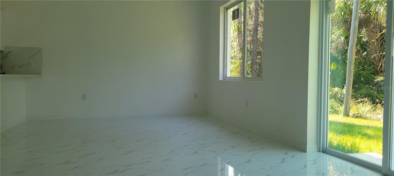 Spacious, unfurnished interior of a new home in , Punta Gorda (Image 14). Spacious, unfurnished interior of a new home in , Punta Gorda (Image 14).