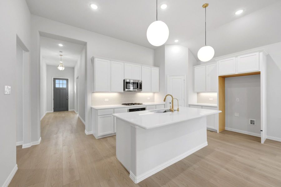 Kitchen Kitchen