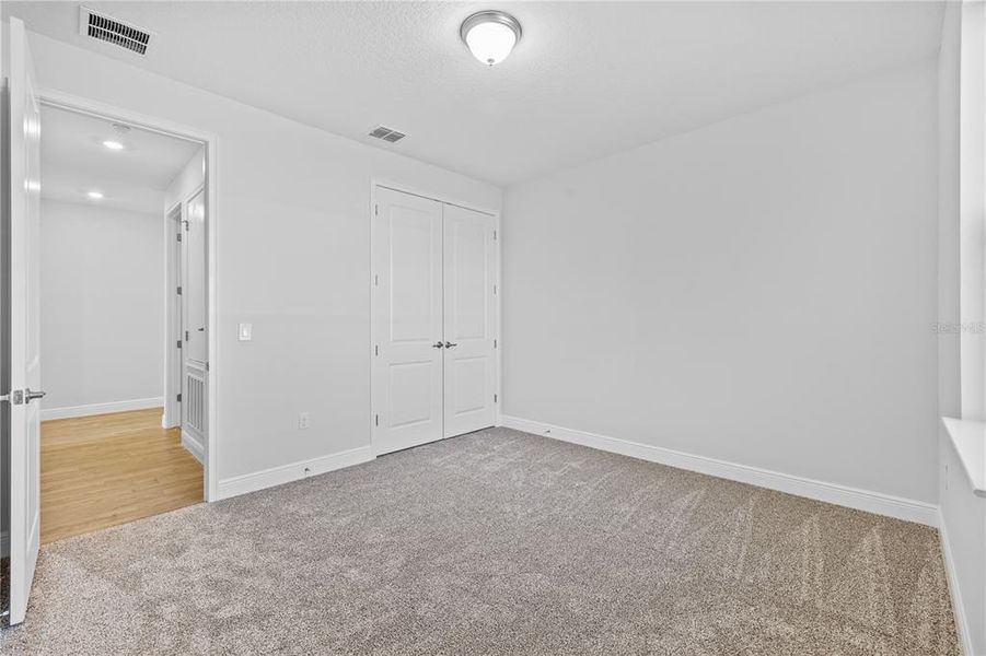 Spacious, unfurnished interior of a new home in , Hernando (Image 29).