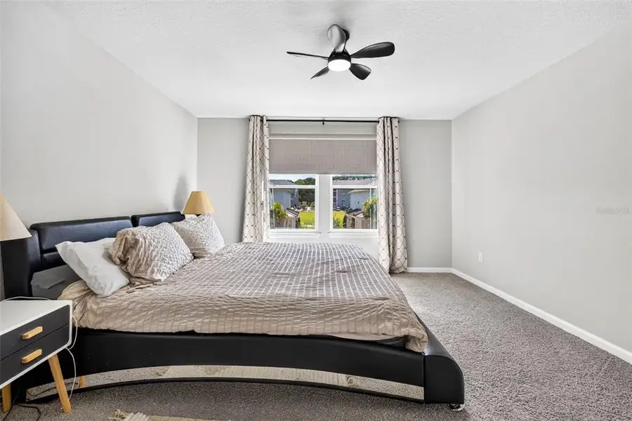 Furnished interior view inside a new home in , Lutz (Image 14).