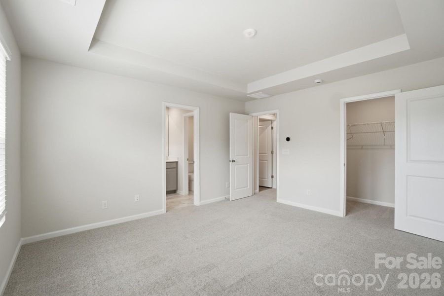Primary Suite