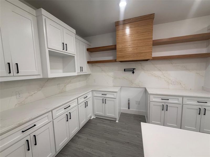 Furnished interior view inside a new home in , Greenville (Image 3). Furnished interior view inside a new home in , Greenville (Image 3).