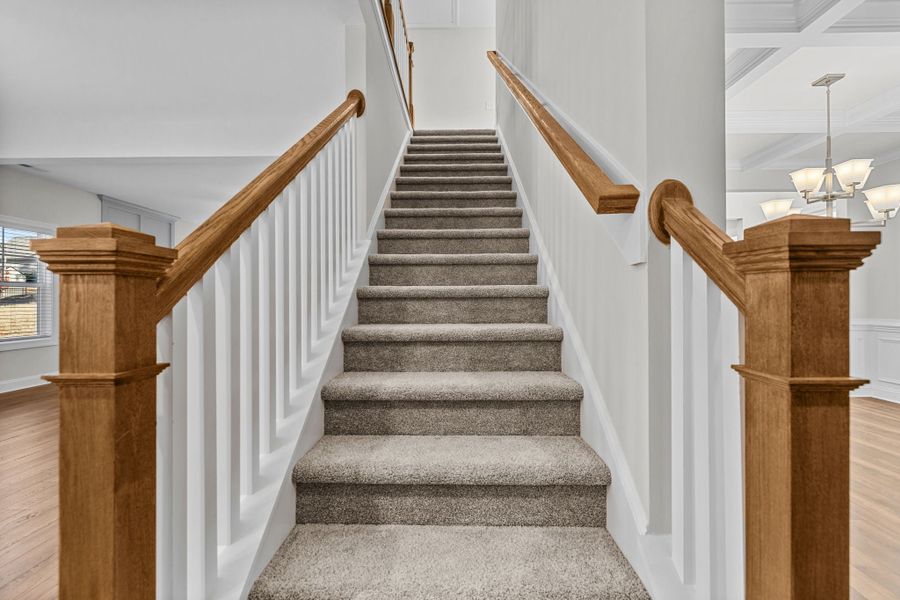 New Home in Benson, NC.  - Slide 22