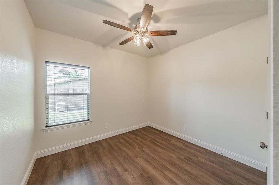 Spacious, unfurnished interior of a new home in , Runaway Bay (Image 31).