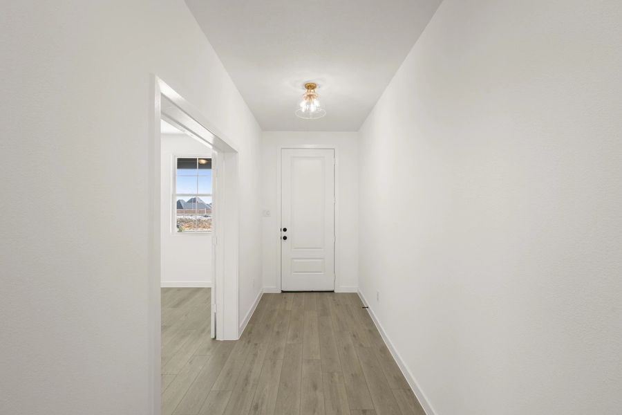 Foyer Representative Photo