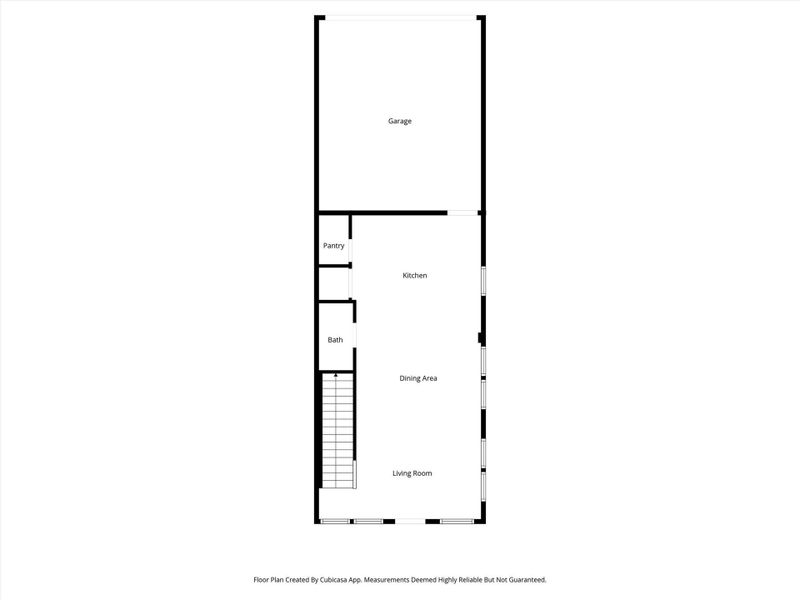 2D floor plan layout of this home in , Houston, TX (Image 5). 2D floor plan layout of this home in , Houston, TX (Image 5).