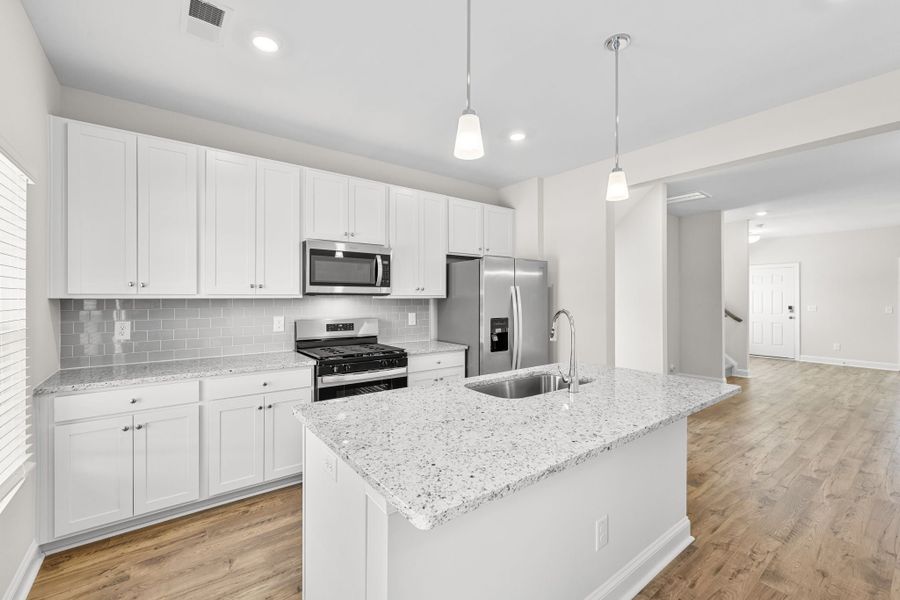 3br New Home in Wake Forest, NC.  - Slide 21