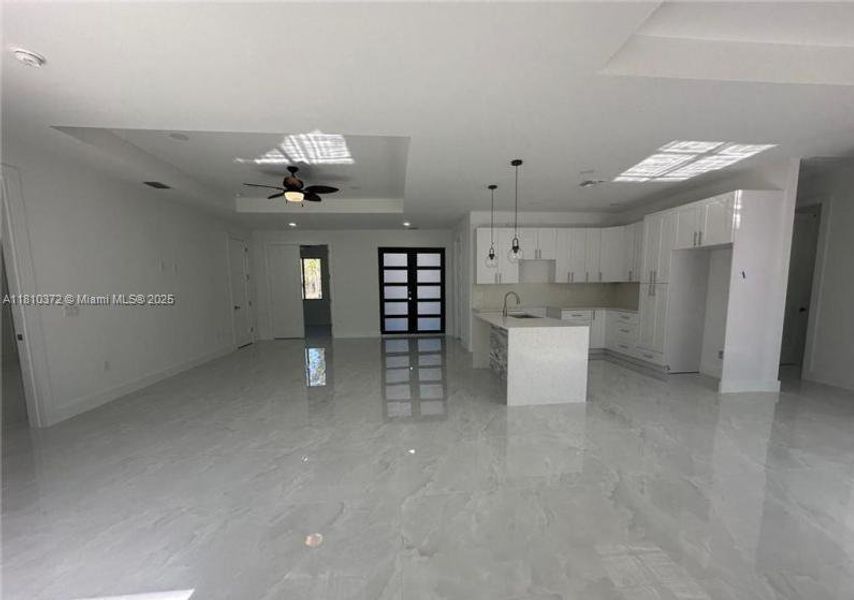 Spacious, unfurnished interior of a new home in , Lehigh Acres (Image 14). Spacious, unfurnished interior of a new home in , Lehigh Acres (Image 14).