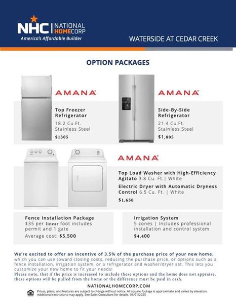 Image 26 of a home in Waterside at Cedar Creek. Image 26 of a home in Waterside at Cedar Creek.