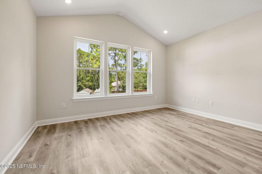 Spacious, unfurnished interior of a new home in , St. Augustine (Image 26). Spacious, unfurnished interior of a new home in , St. Augustine (Image 26).
