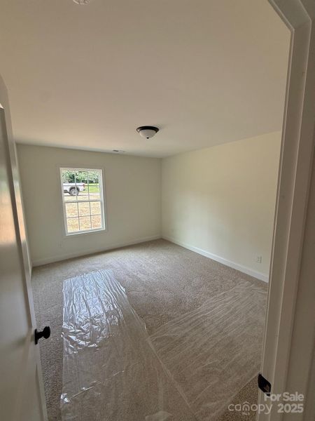 In-progress construction of a new home in , York, SC (Image 10).