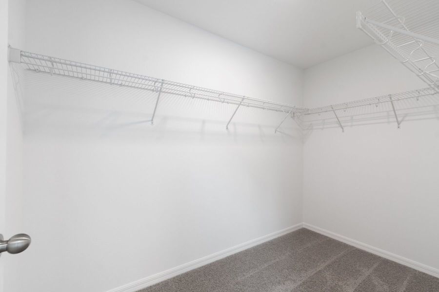 Owner's Closet Owner's Closet