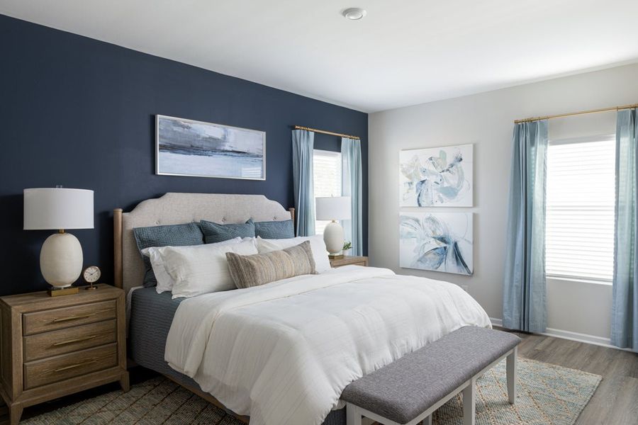 3br New Home in Sunset Beach, NC.  - Slide 32