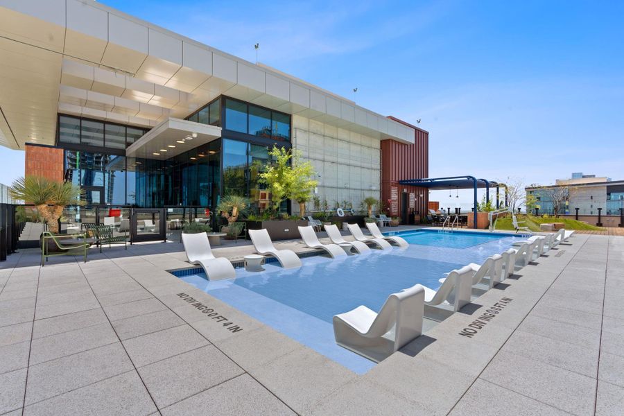 Community amenities in , Austin (Image 26).