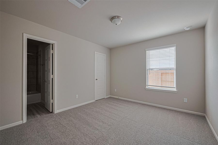 Image 17 of a home in Sunterra. Image 17 of a home in Sunterra.