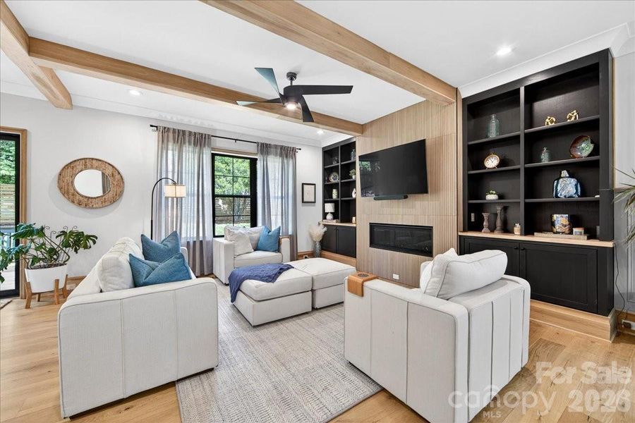 Family Room Family Room