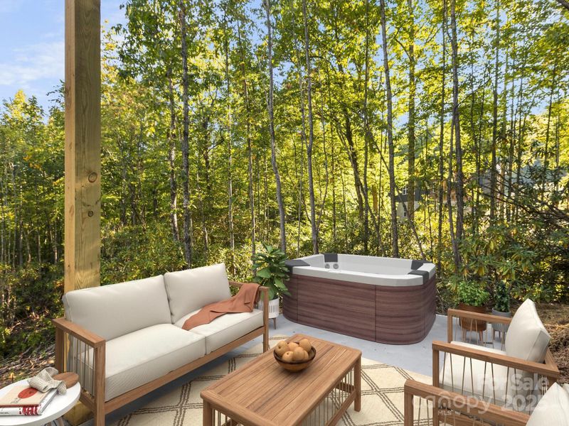 Image 45 of a home in .