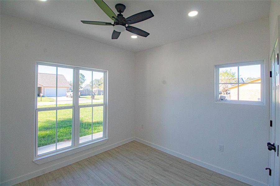 Spacious, unfurnished interior of a new home in , Livingston (Image 8). Spacious, unfurnished interior of a new home in , Livingston (Image 8).