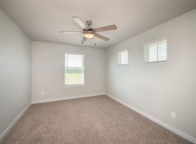 Spacious, unfurnished interior of a new home in , Hutto (Image 18). Spacious, unfurnished interior of a new home in , Hutto (Image 18).