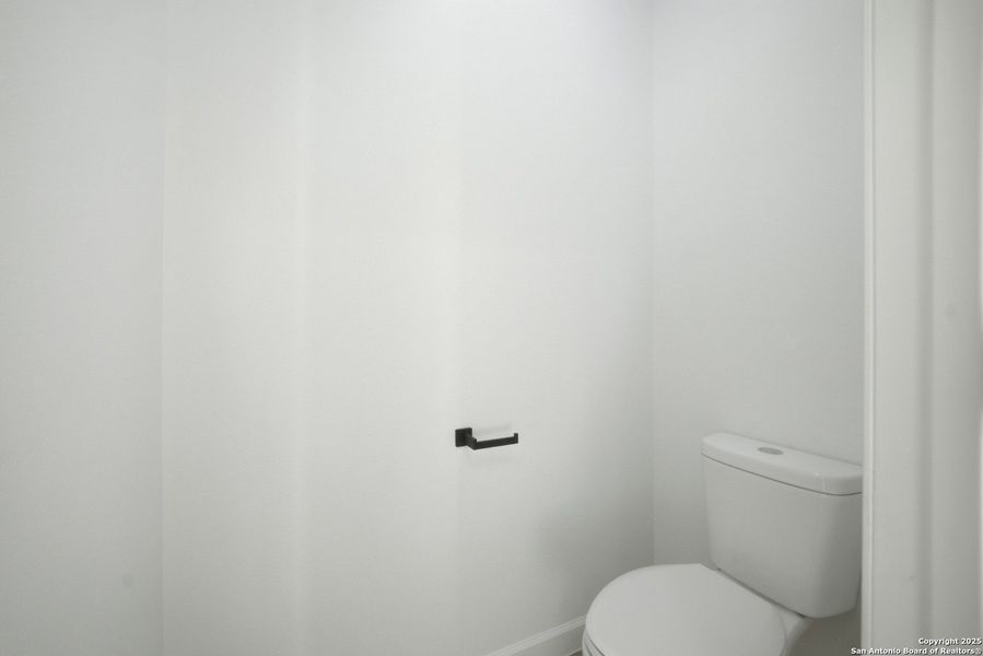 Close-up of interior finishes inside a home in , Lakehills (Image 15). Close-up of interior finishes inside a home in , Lakehills (Image 15).