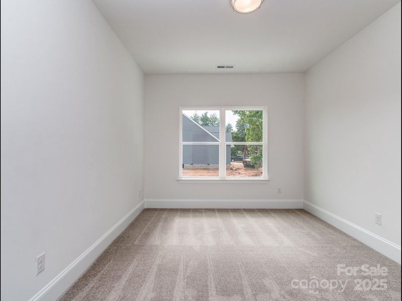 Spacious, unfurnished interior of a new home in , Clover (Image 21). Spacious, unfurnished interior of a new home in , Clover (Image 21).