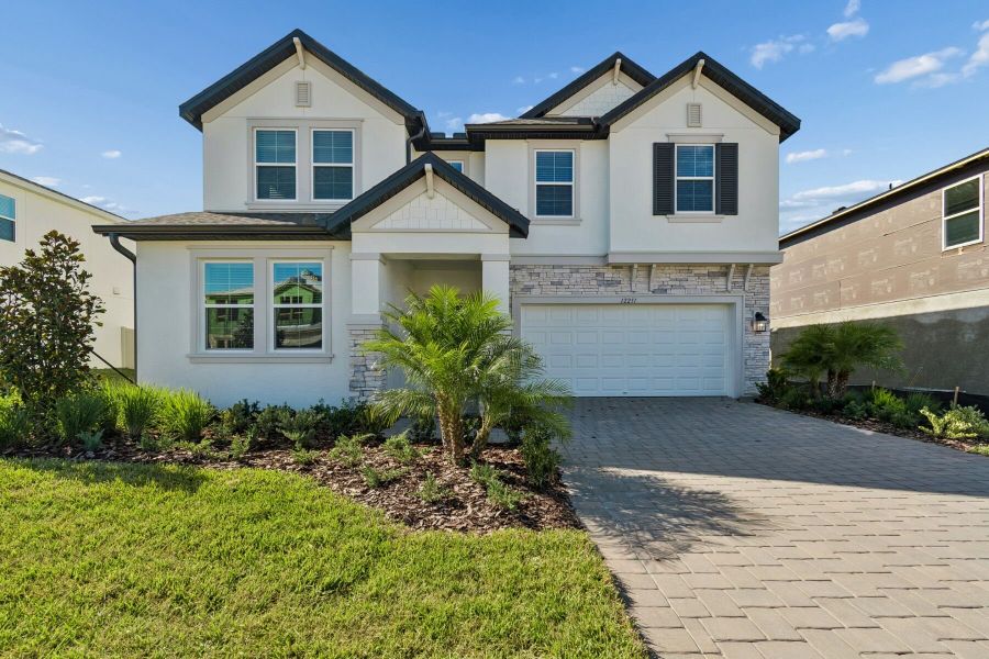 Front Exterior Front Exterior