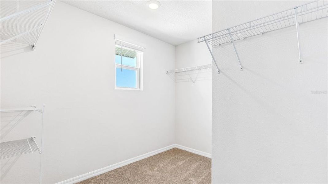 Spacious, unfurnished interior of a new home in Seaire, Parrish (Image 21).