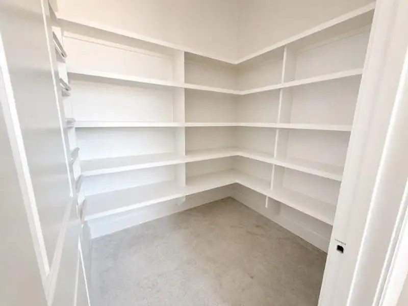 Spacious, unfurnished interior of a new home in , Spring (Image 8).
