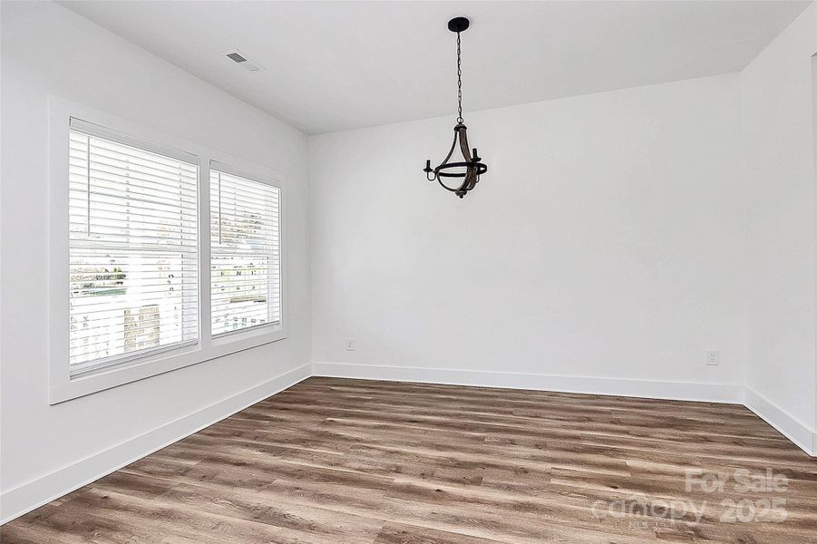 Spacious, unfurnished interior of a new home in , Monroe (Image 29). Spacious, unfurnished interior of a new home in , Monroe (Image 29).