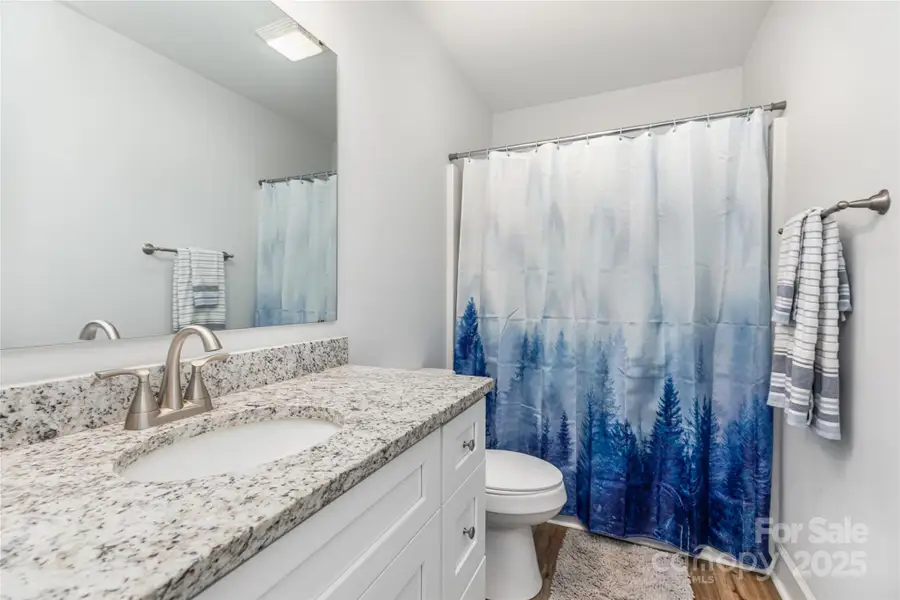 Furnished interior view inside a new home in , Salisbury (Image 5). Furnished interior view inside a new home in , Salisbury (Image 5).