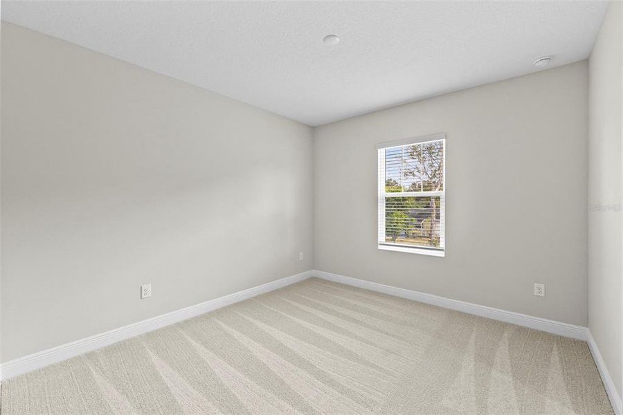 Spacious, unfurnished interior of a new home in , St. Petersburg (Image 42).