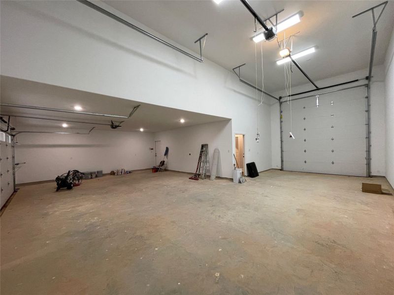 Spacious, unfurnished interior of a new home in , Willis (Image 23). Spacious, unfurnished interior of a new home in , Willis (Image 23).