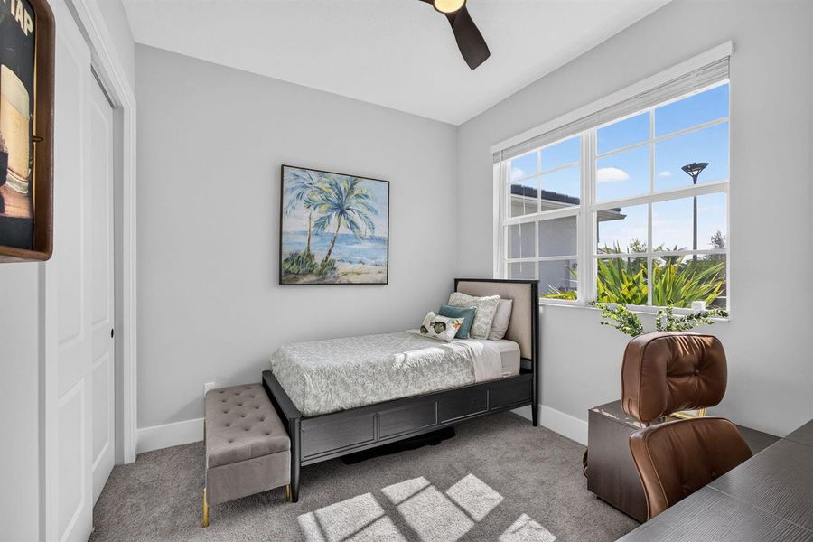 3rd Bedroom 3rd Bedroom