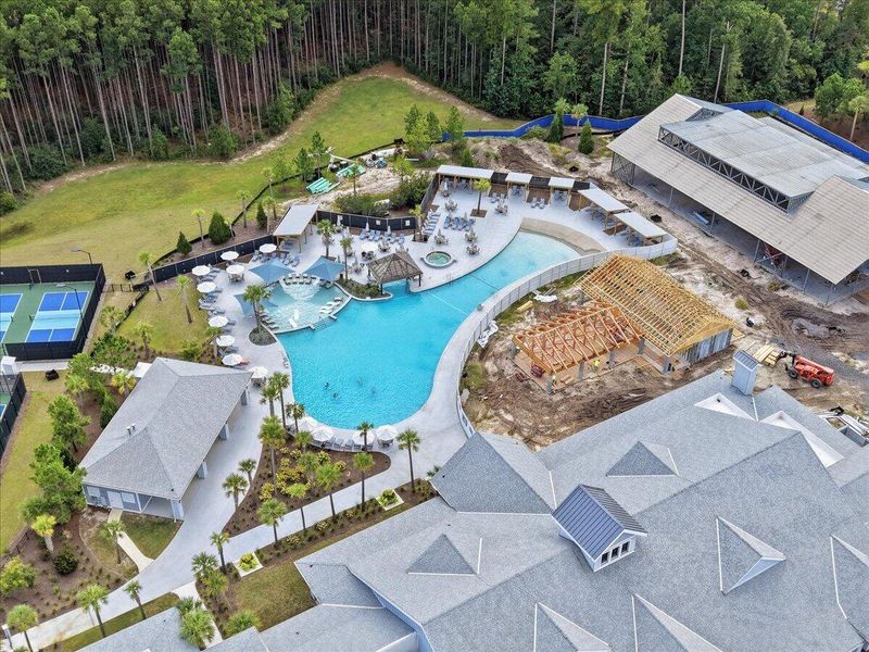 Community amenities in , Summerville (Image 45). Community amenities in , Summerville (Image 45).