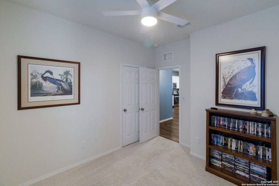 Image 26 of a home in Davis Ranch.