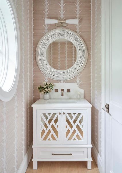 Furnished interior view inside a new home in , North Palm Beach (Image 18). Furnished interior view inside a new home in , North Palm Beach (Image 18).