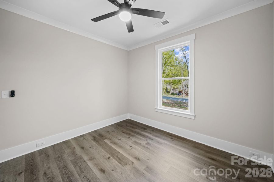 Spacious, unfurnished interior of a new home in , Harrisburg (Image 33). Spacious, unfurnished interior of a new home in , Harrisburg (Image 33).