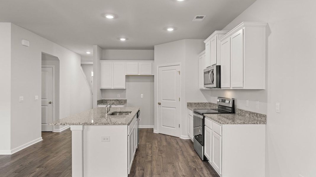 Image 35 of a home in Captain's Corner.