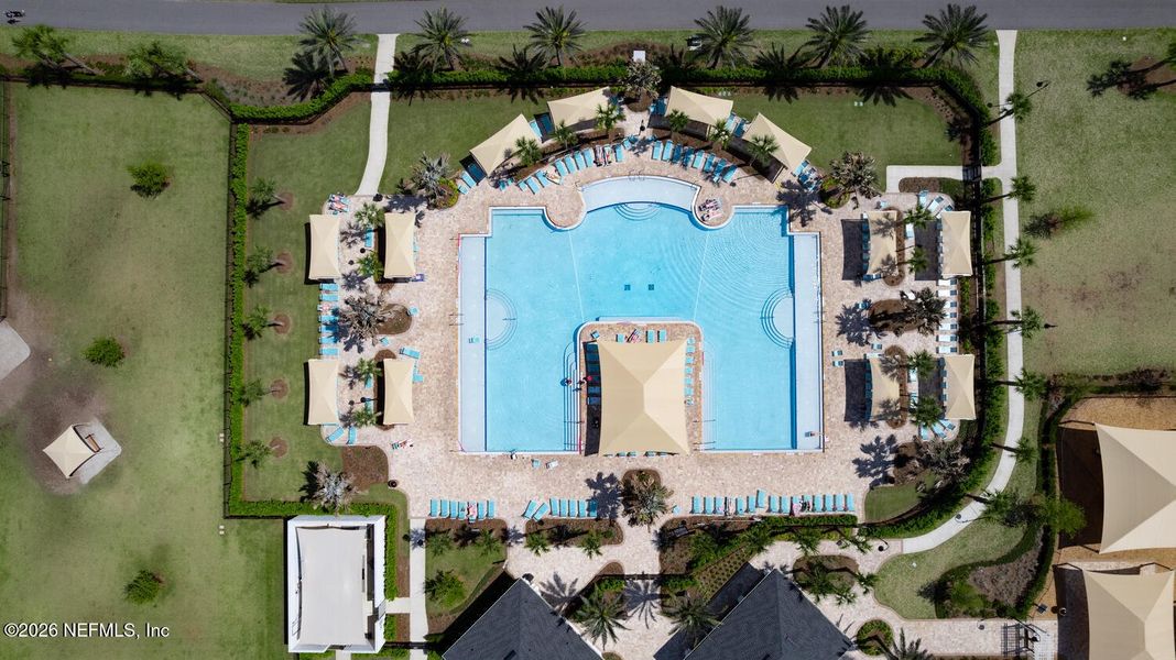 Community amenities in , Ponte Vedra (Image 30).