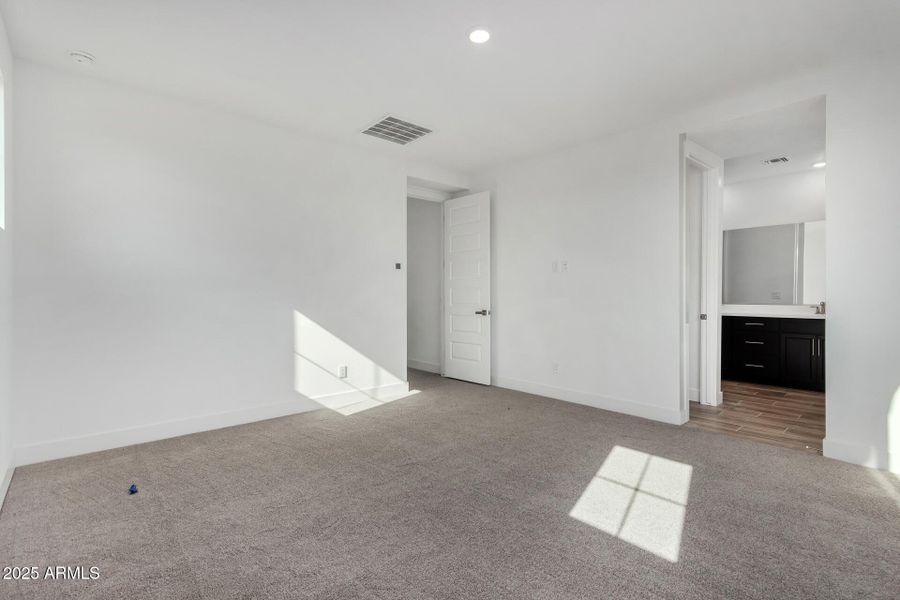 Primary Bedroom View C