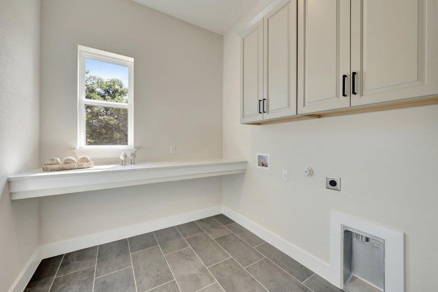 Utility Room Utility Room