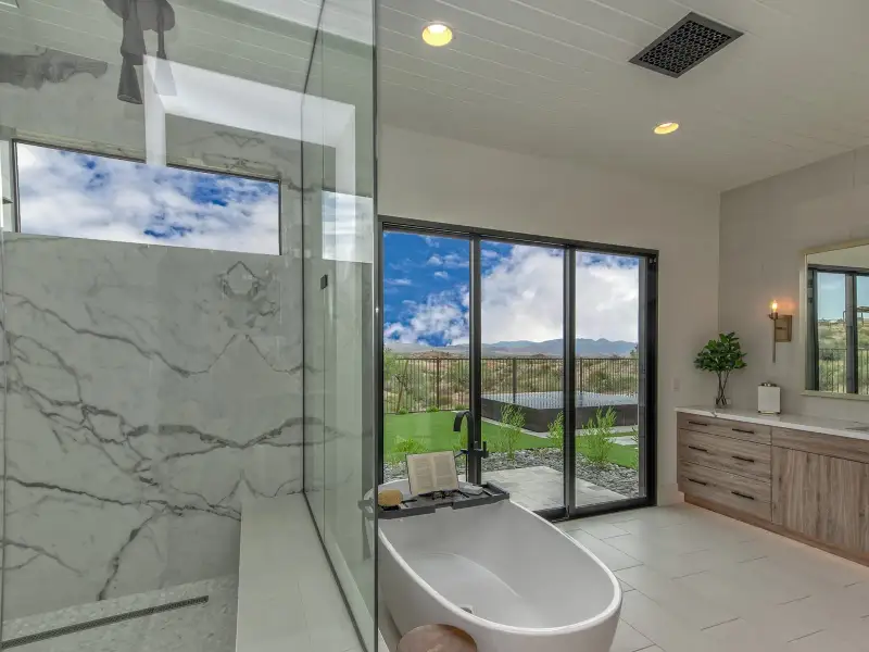 Owner's Bath Owner's Bath
