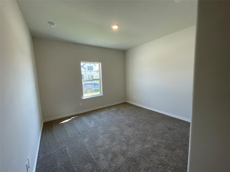 Spacious, unfurnished interior of a new home in Elevon, Lavon (Image 19). Spacious, unfurnished interior of a new home in Elevon, Lavon (Image 19).