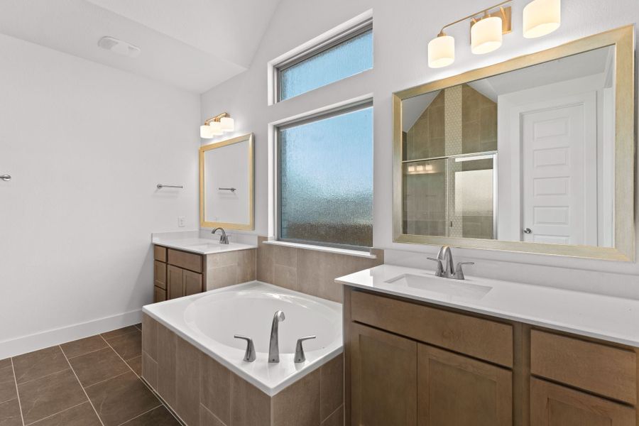 New Home in Pflugerville, TX.  - Slide 26