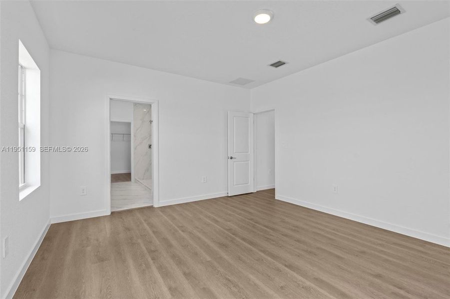 Spacious, unfurnished interior of a new home in , Homestead (Image 29). Spacious, unfurnished interior of a new home in , Homestead (Image 29).