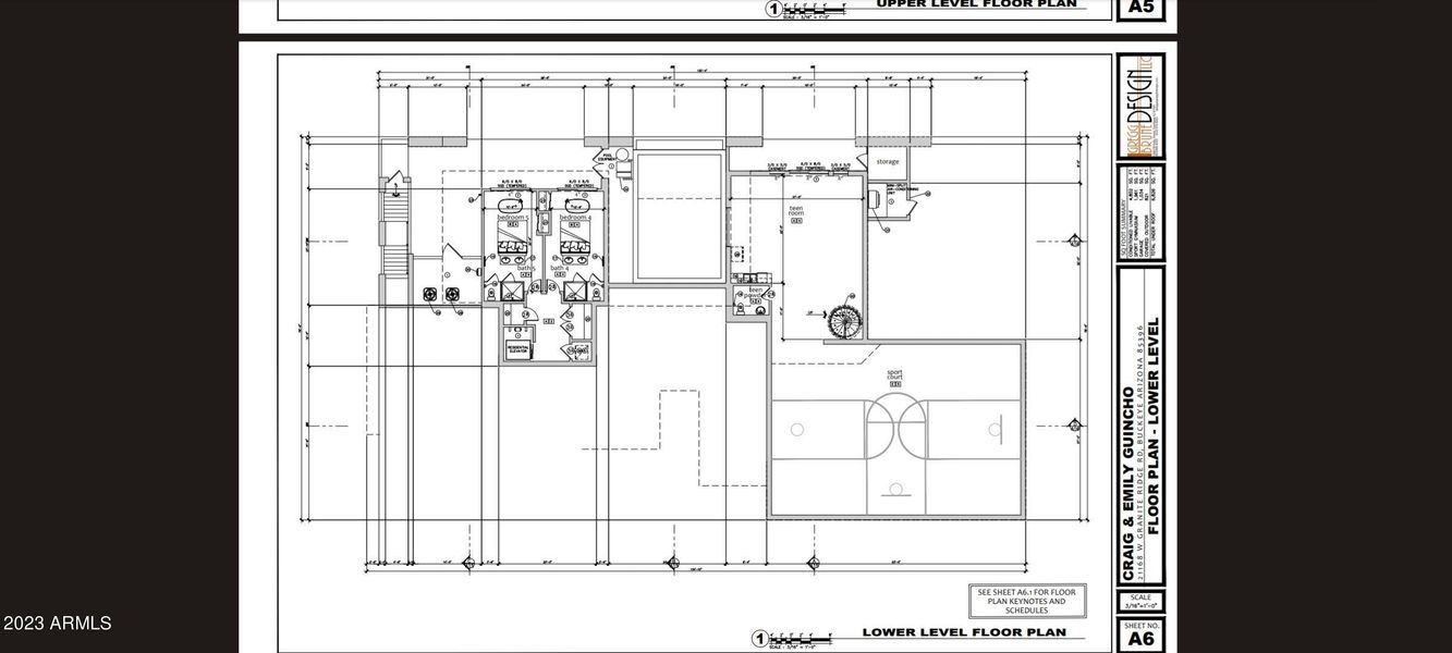 Basement FP