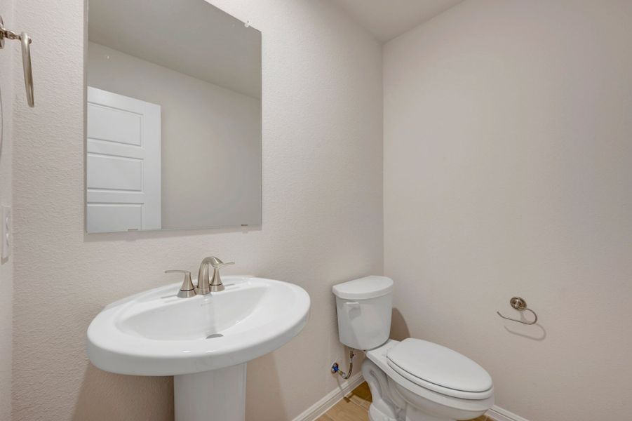 Bathroom Bathroom