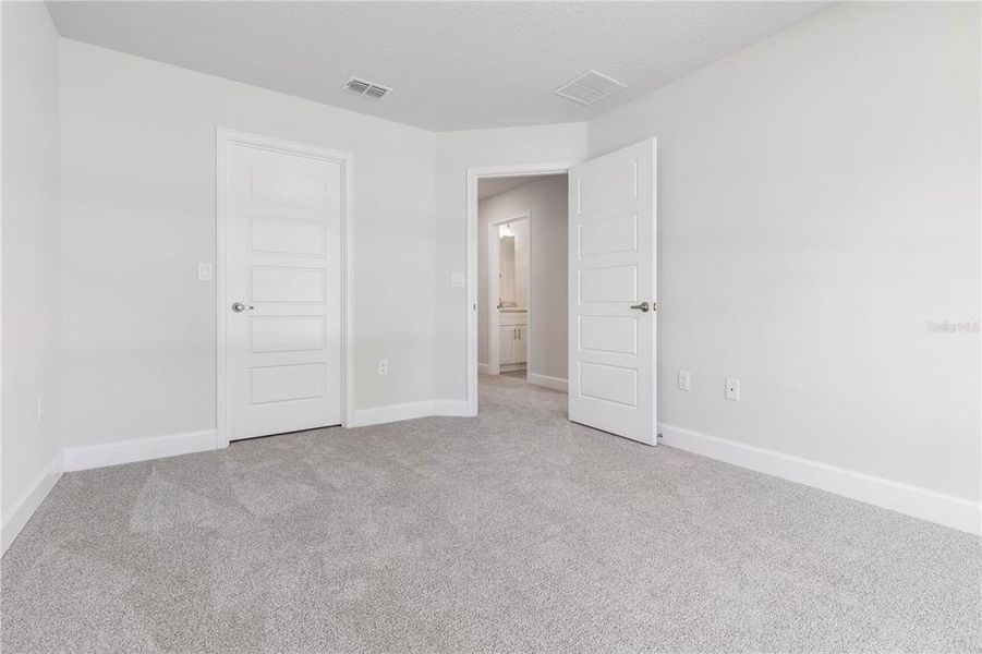 Spacious, unfurnished interior of a new home in Palm Coast, Palm Coast (Image 20).