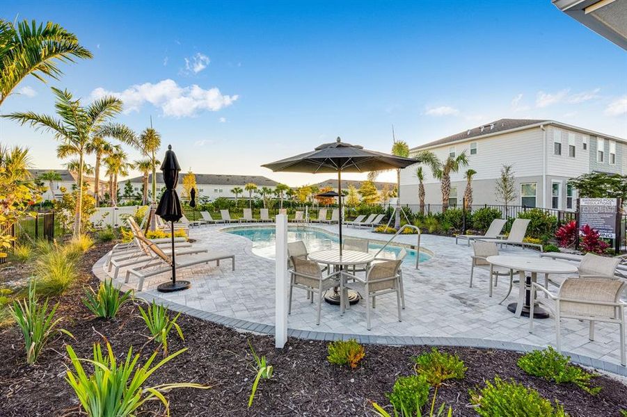 Community amenities in The Towns at Skye Ranch, Sarasota (Image 35). Community amenities in The Towns at Skye Ranch, Sarasota (Image 35).