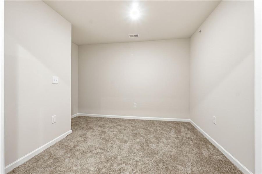 Spacious, unfurnished interior of a new home in Carolina, Palmetto (Image 23).